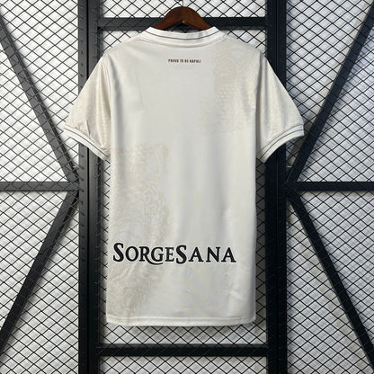 Napoli 25/26 away jersey