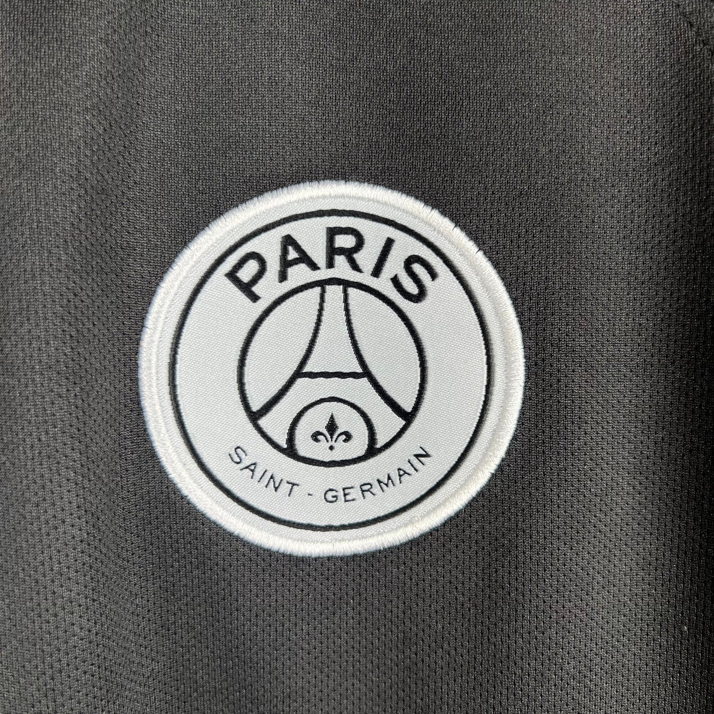 PSG 18/19 third jersey