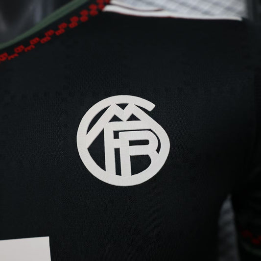 Bayern Munich 25/26 third jersey