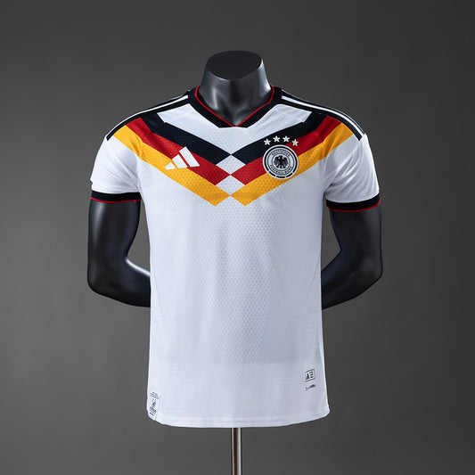 Germany home 2026 jersey-player version