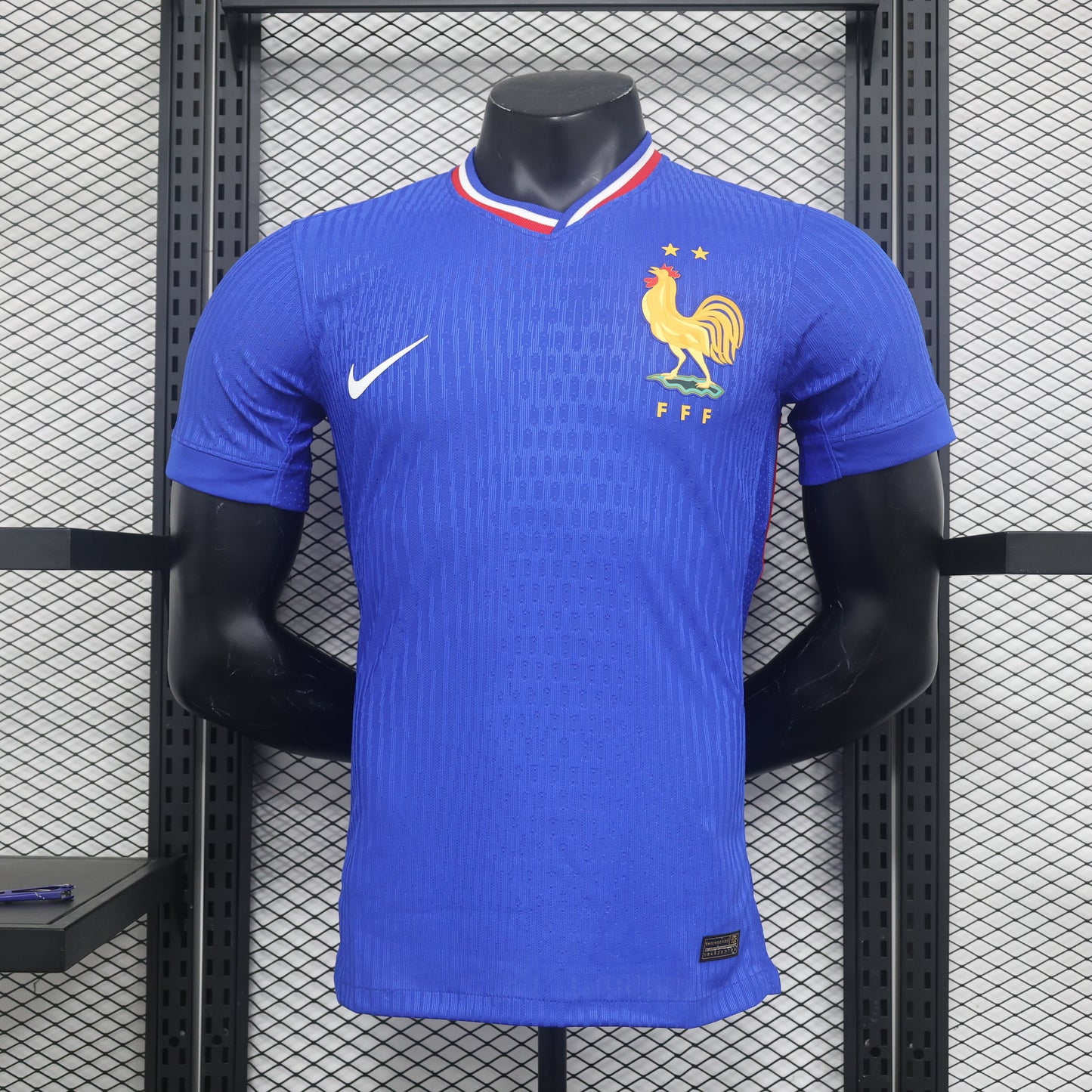 France 2025 home jersey