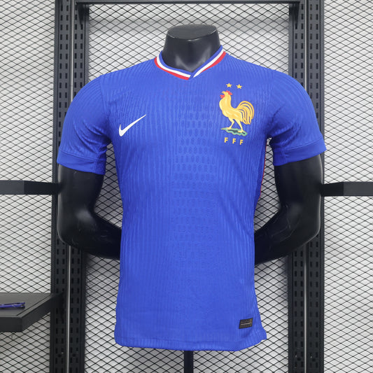 France 2025 home jersey
