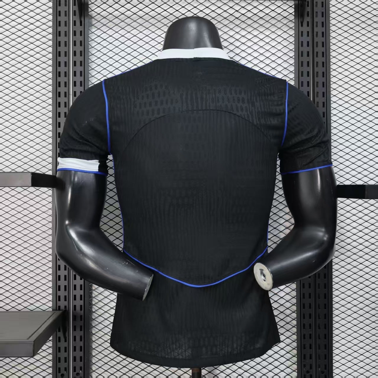 Chelsea 25/26 third jersey