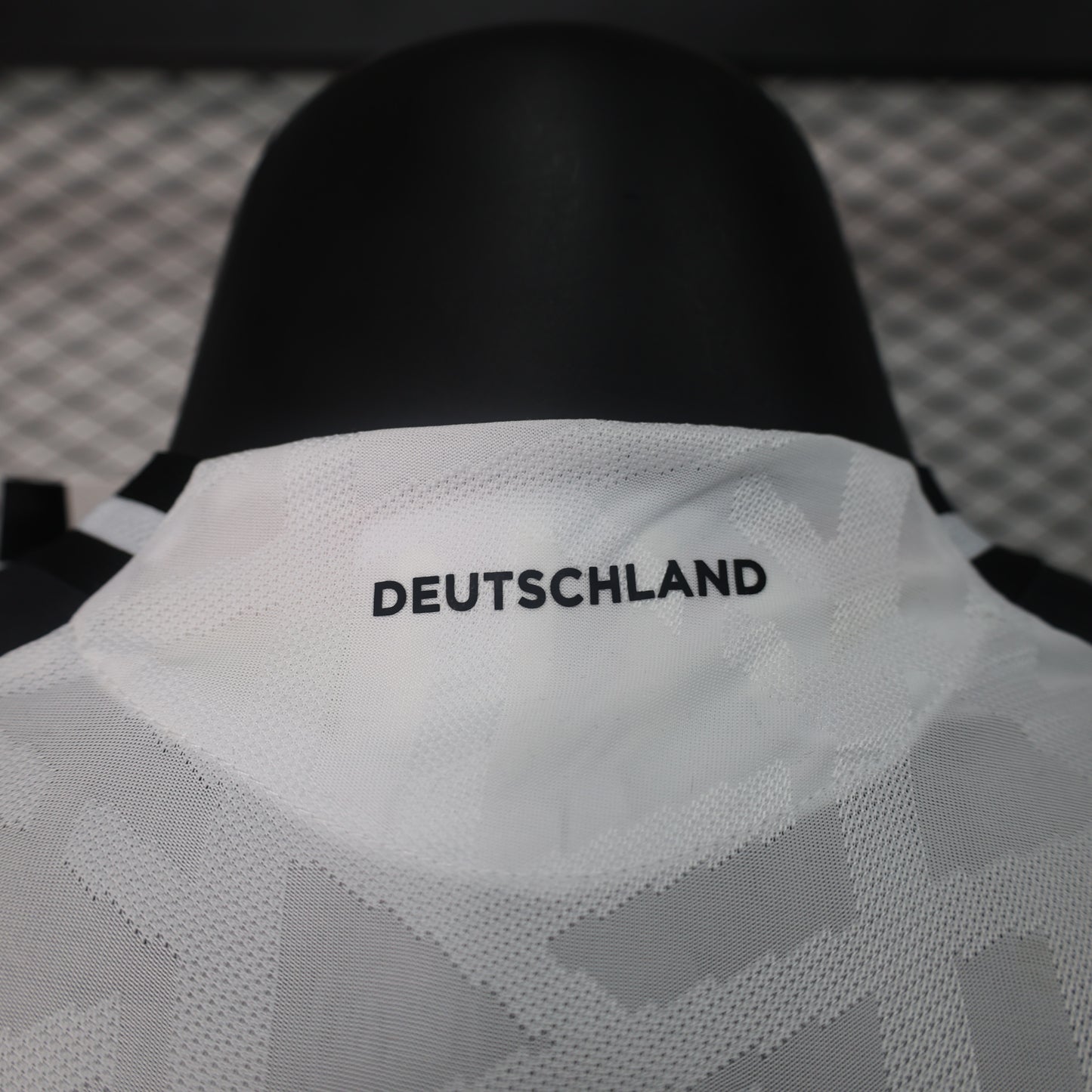 Germany 2024 home jersey