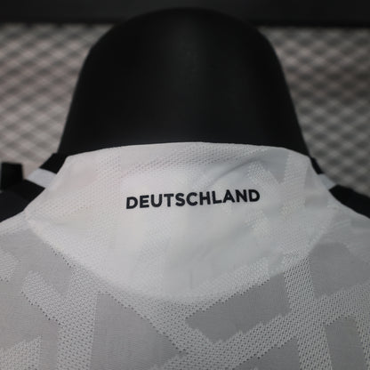 Germany 2024 home jersey
