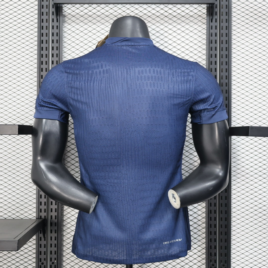 PSG 25/26 home jersey