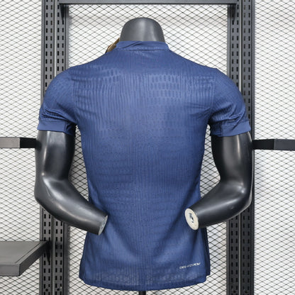 PSG 25/26 home jersey