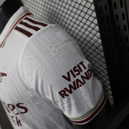 Arsenal 25/26 away jersey