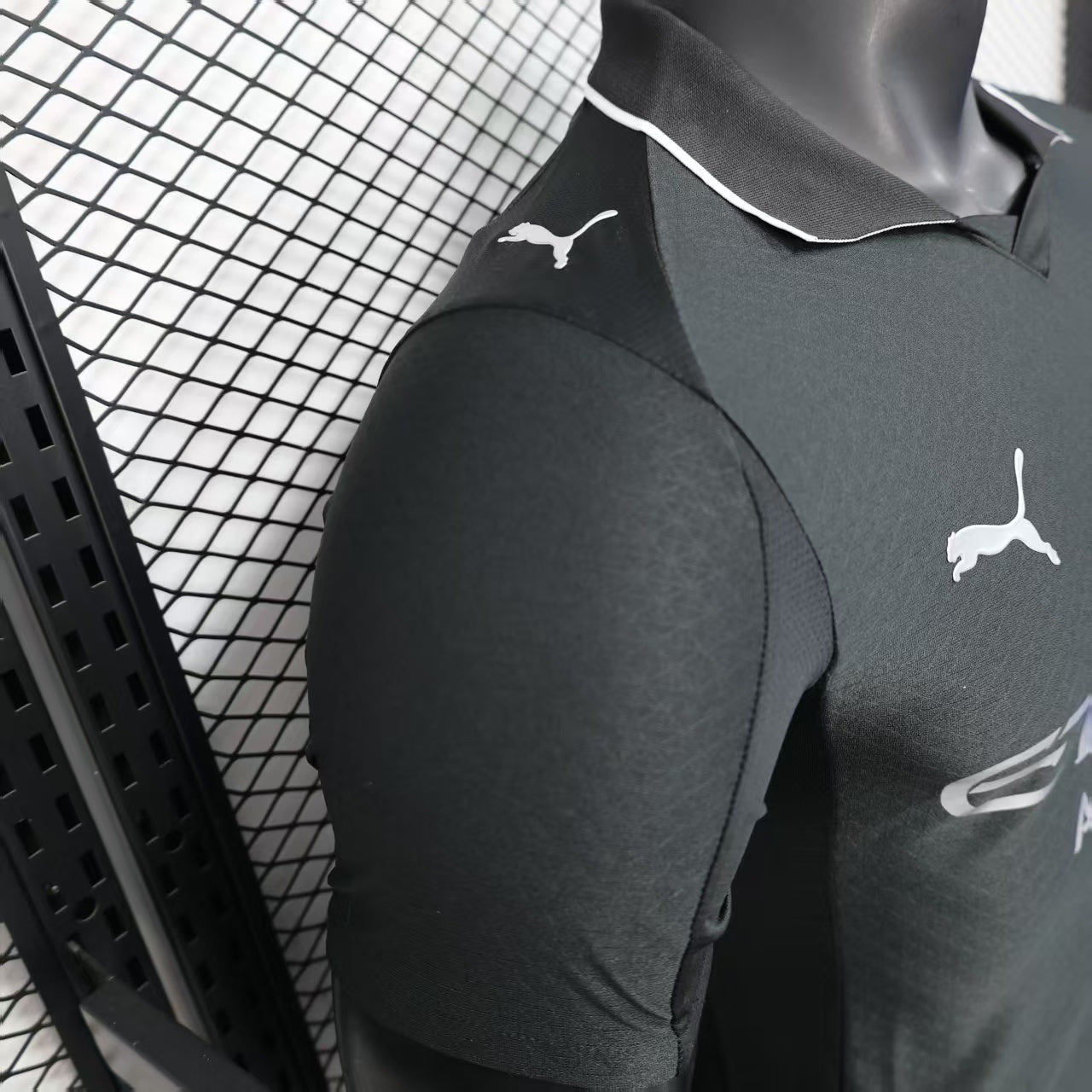 Manchester city 25/26 third jersey