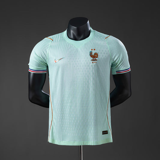 France away 2026 jersey - player version