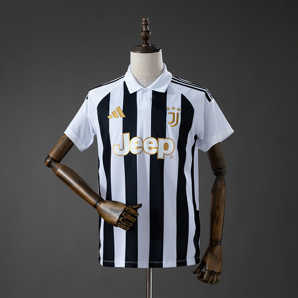 Juventus 26/27 home jersey-fan version