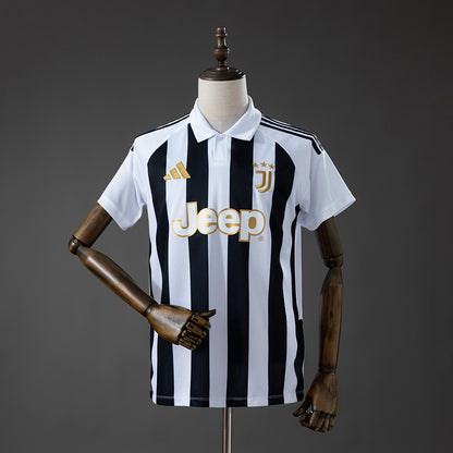Juventus 26/27 home jersey-fan version