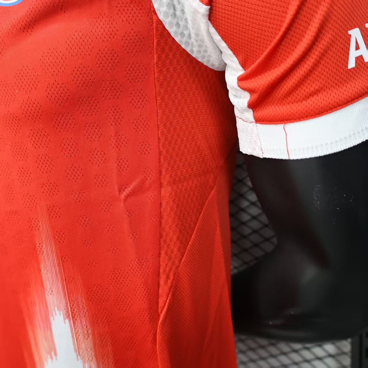 Bayern Munich 25/26 home jersey