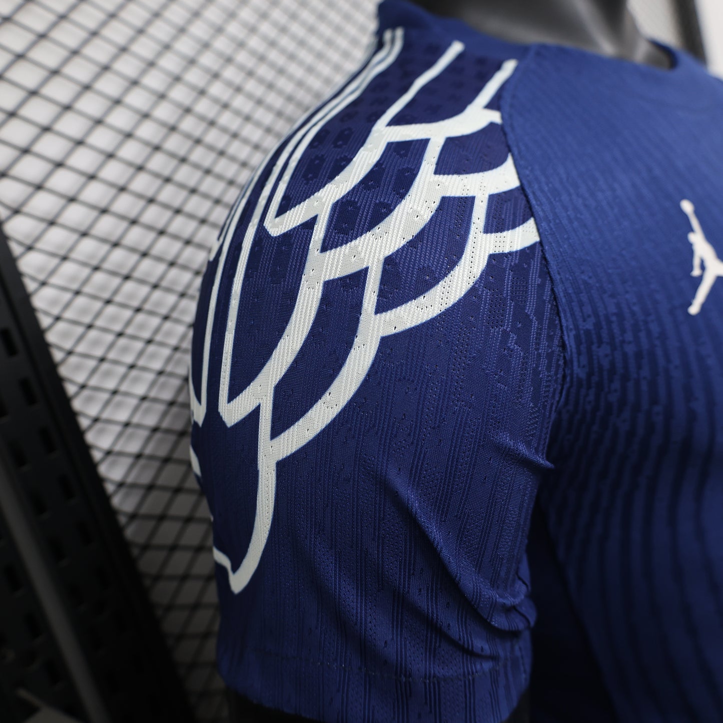 PSG  24/25 fourth jersey