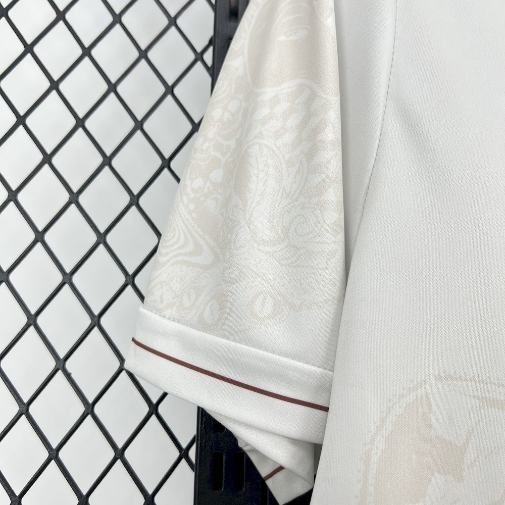 Napoli 25/26 away jersey