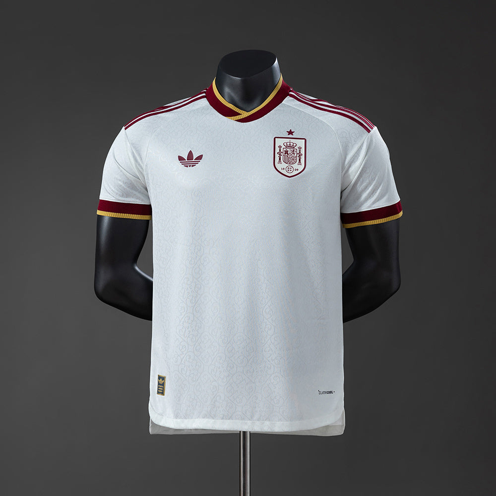 Spain away 2026 jersey - player version