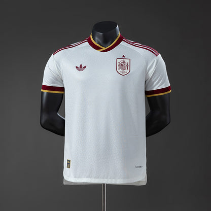 Spain away 2026 jersey - player version