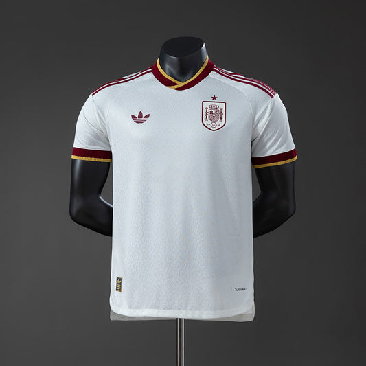 Spain away 2026 jersey - player version