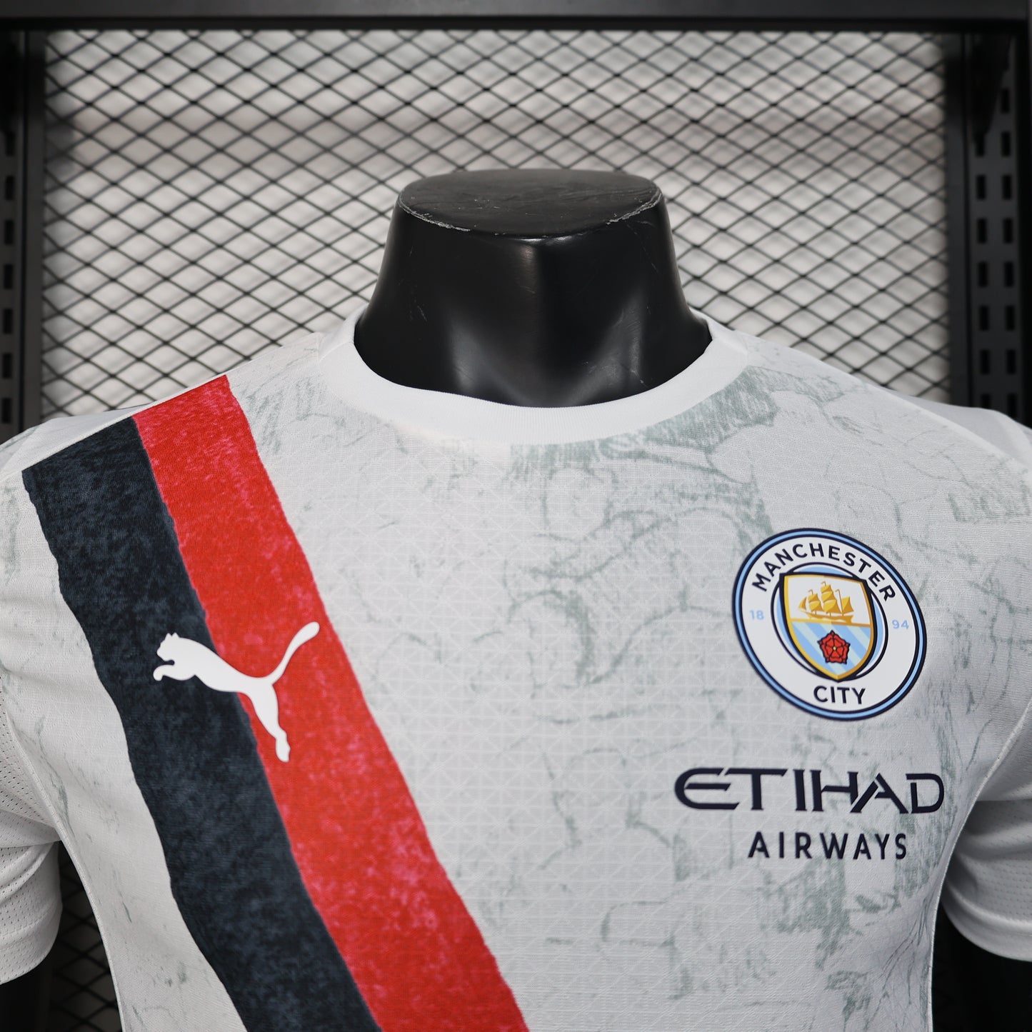 Manchester City 2025 CWC edition