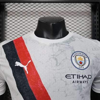 Manchester City 2025 CWC edition