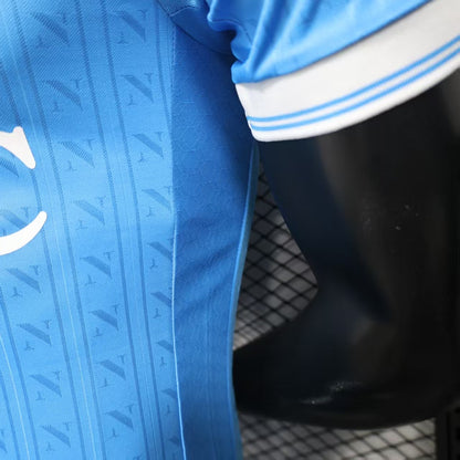 Napoli 25/26 home jersey