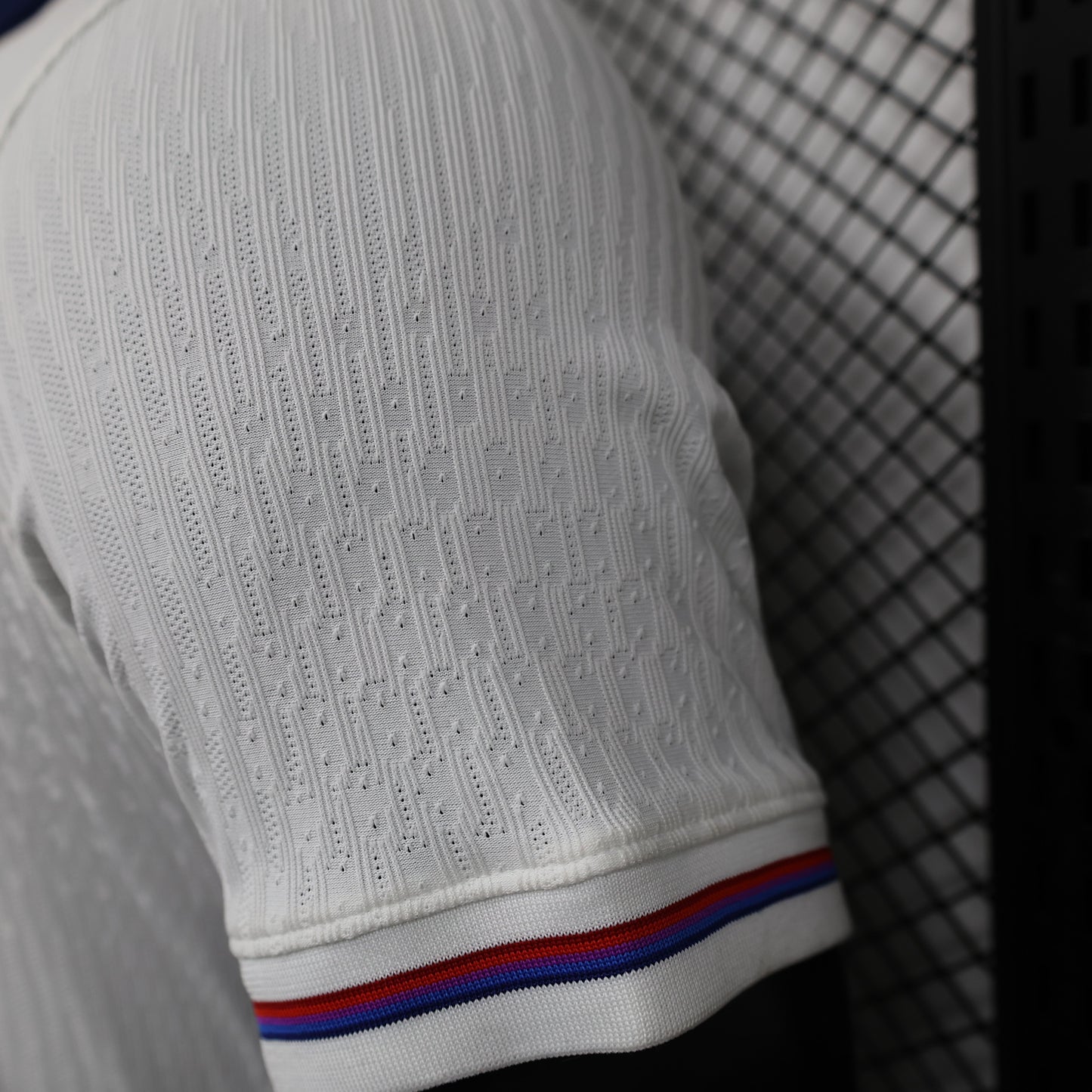 England 2025 home jersey