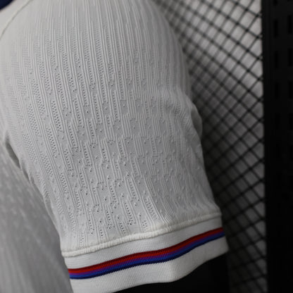 England 2025 home jersey