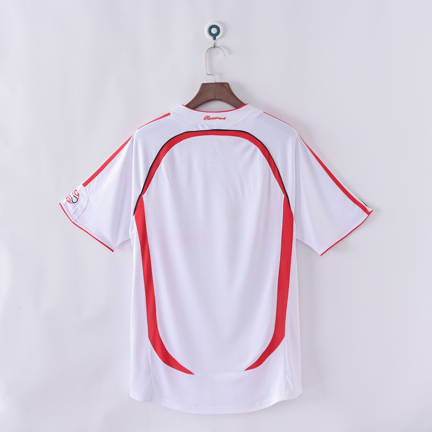 AC milan 06/07 away jersey
