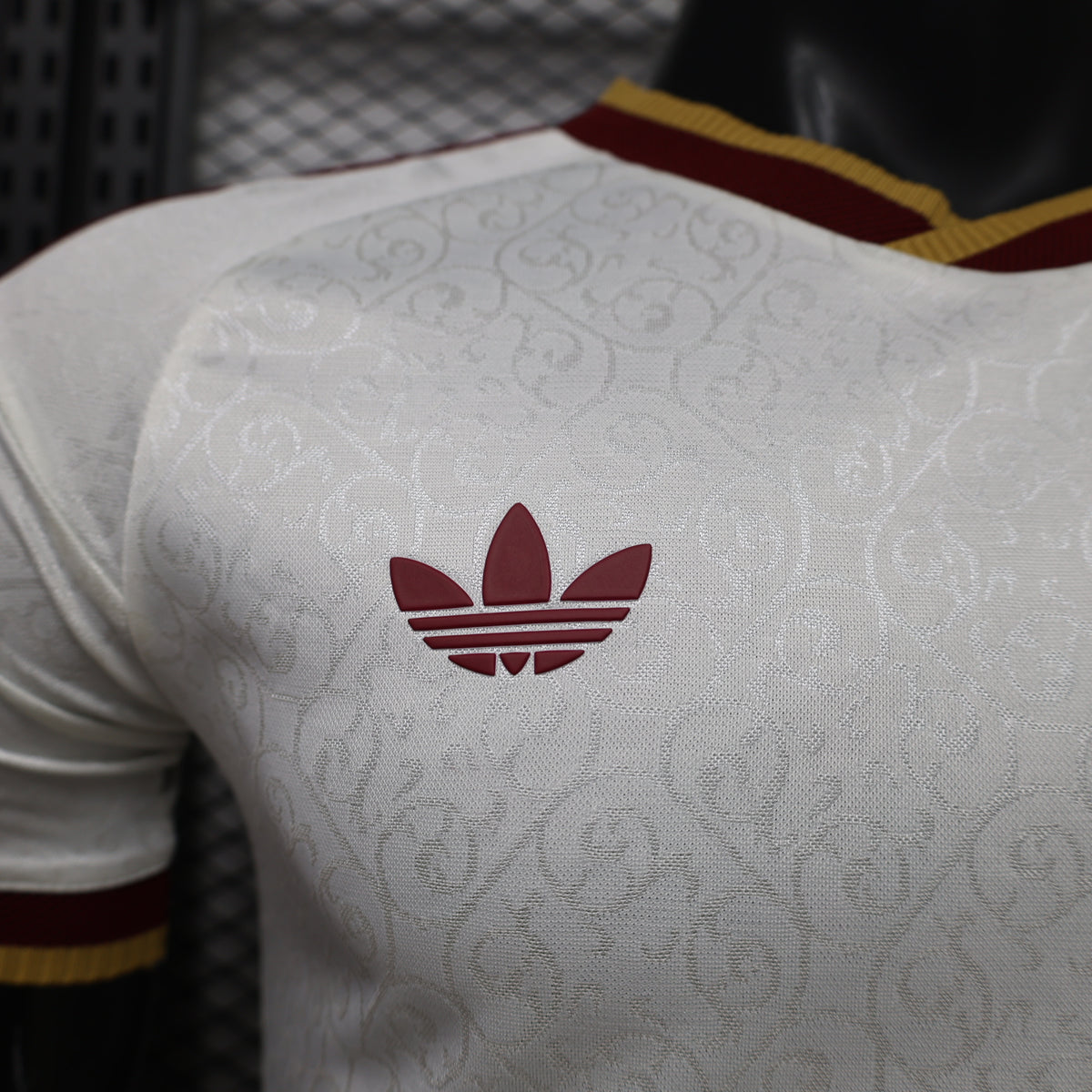 Spain away 2026 jersey - player version