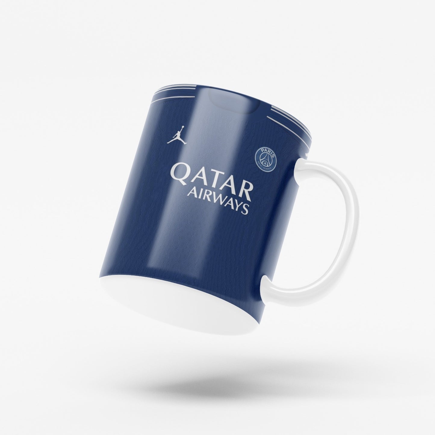PSG 24/25 fourth jersey Mug