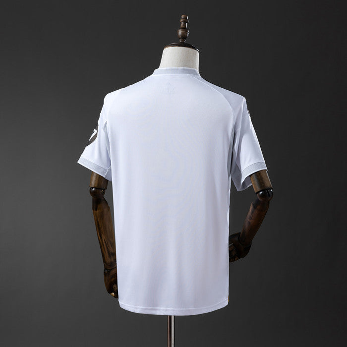 Real Madrid 25/26 home jersey