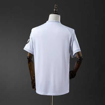 Real Madrid 25/26 home jersey