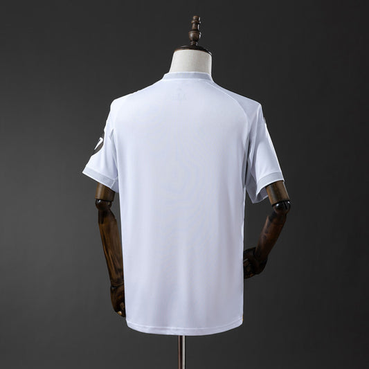 Real Madrid 25/26 home jersey