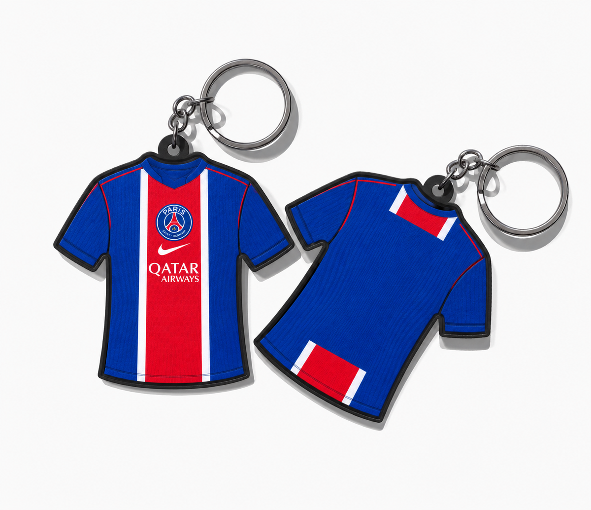 PSG 26/27 home jersey Keychain