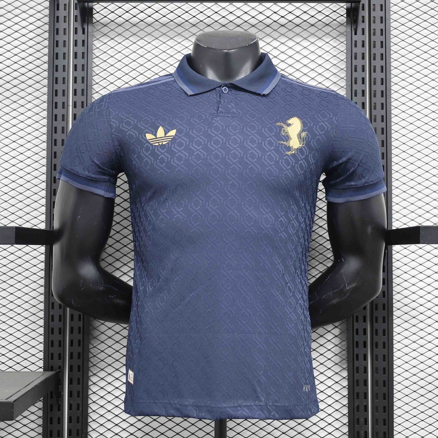 Juventus 24/25 third jersey