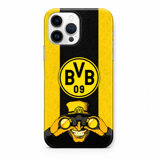 Dortmund iPhone Case