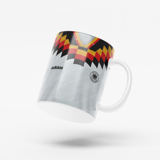 Germany 1994 home jersey Mug