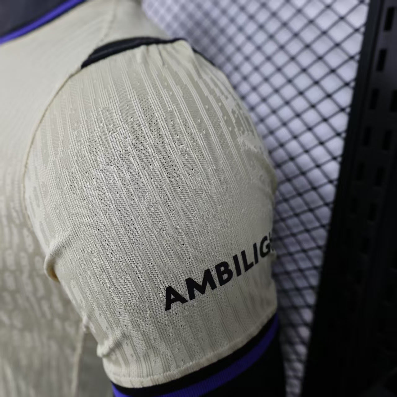 Barcelona 25/26 away jersey