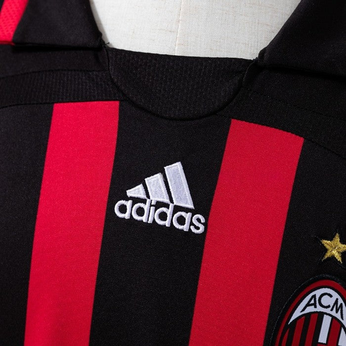 AC Milan 06/07 home jersey