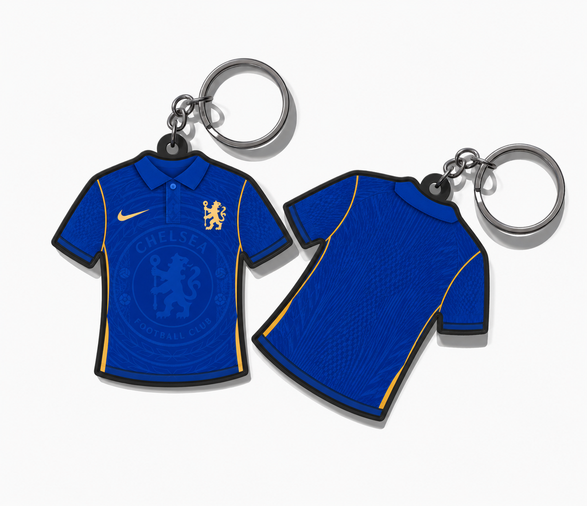 Chelsea 26/27 home jersey Keychain