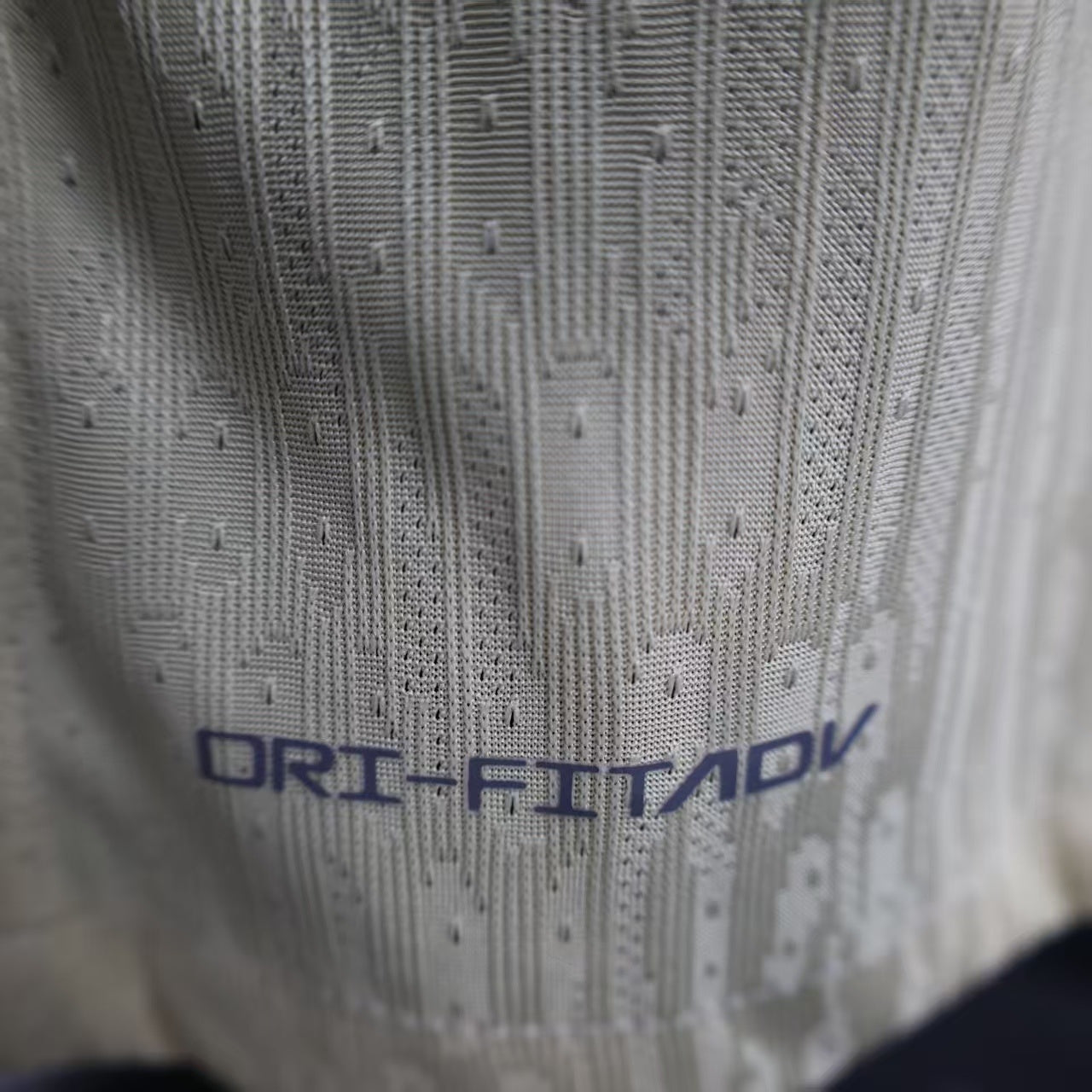 Barcelona 25/26 away jersey