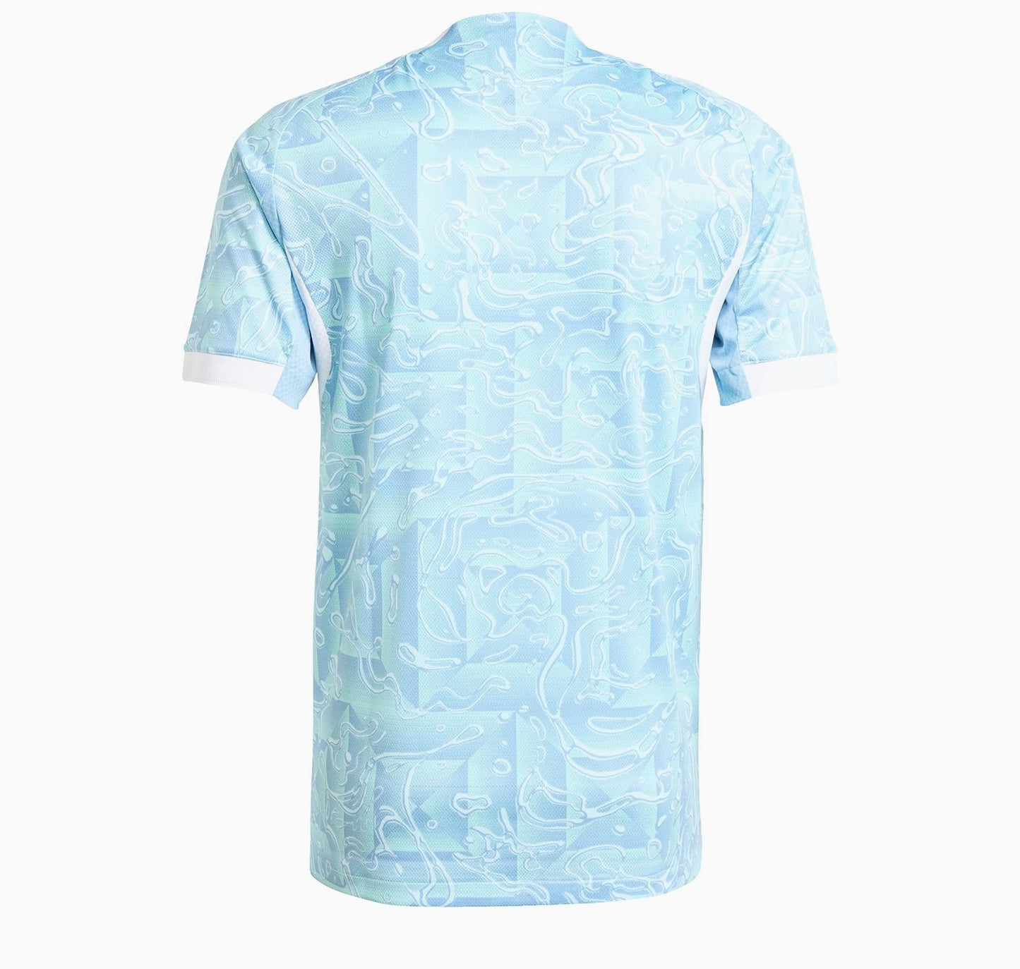 Juventus 25/26 away jersey