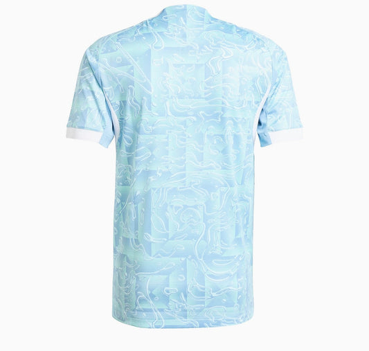 Juventus 25/26 away jersey