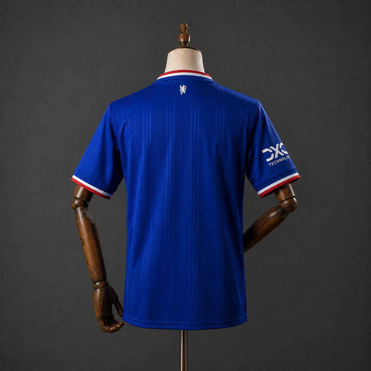 Manchester united 26/27 away jersey-fan version