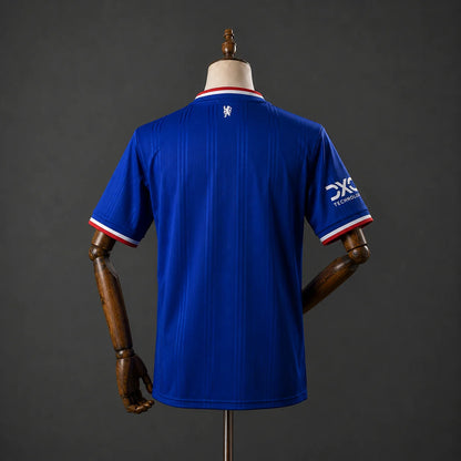 Manchester united 26/27 away jersey-fan version