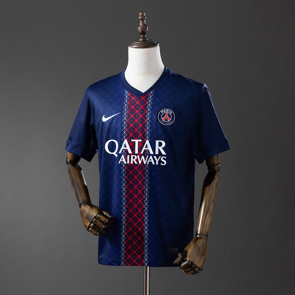 PSG 25/26 home jersey
