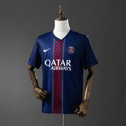 PSG 25/26 home jersey