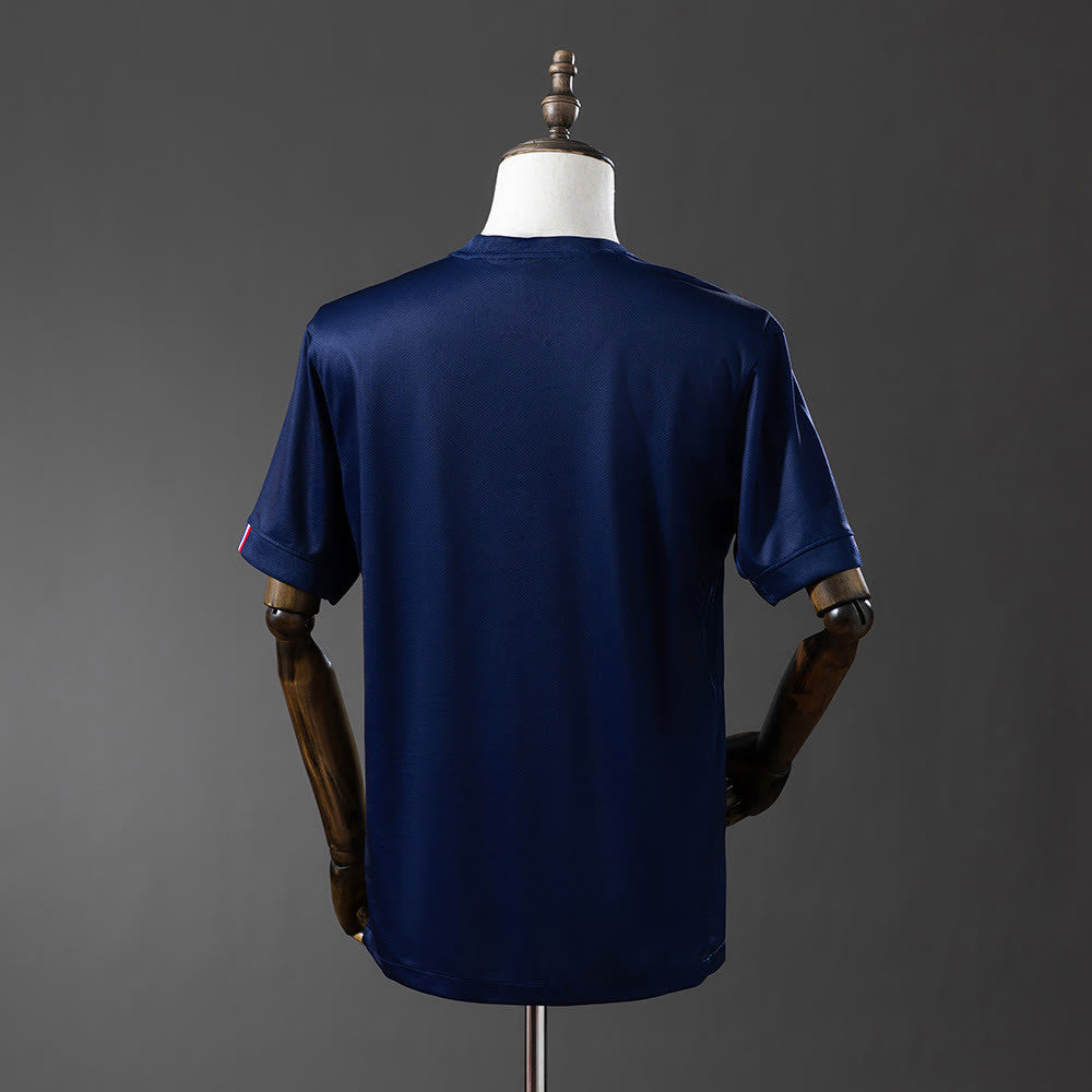 PSG 25/26 home jersey