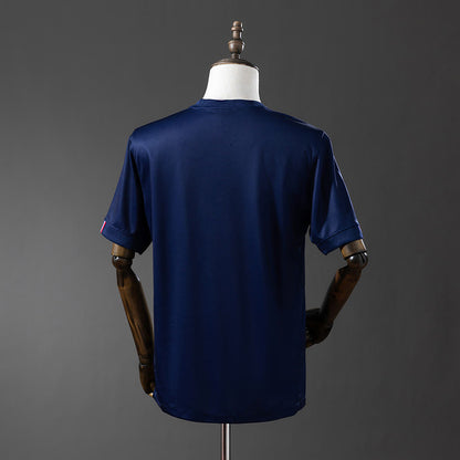 PSG 25/26 home jersey