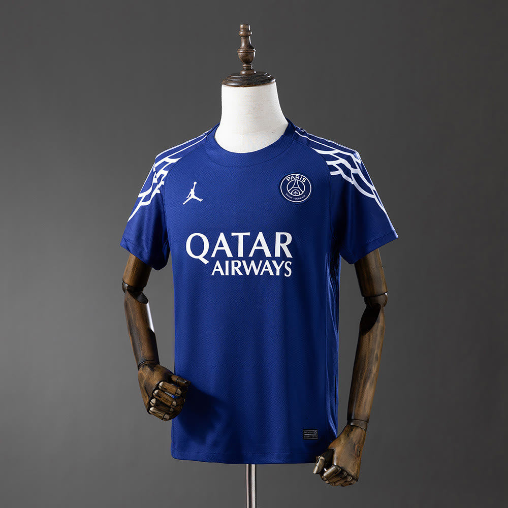 PSG  24/25 fourth jersey